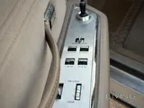 Ford Crown Victoria 1998 V8